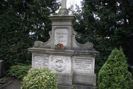 friedhof-niehl