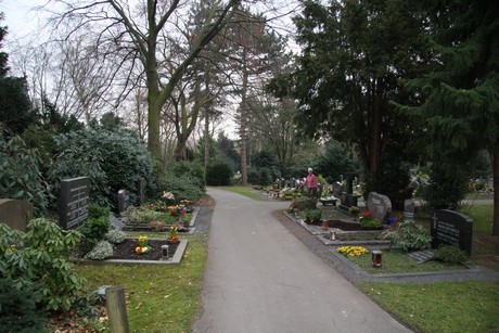 friedhof-niehl