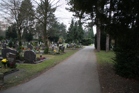 friedhof-niehl