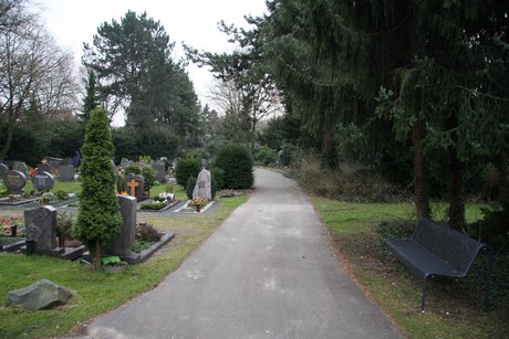friedhof-niehl