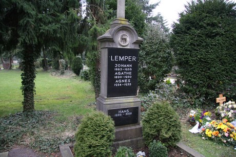 friedhof-niehl