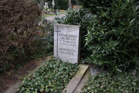 friedhof-niehl