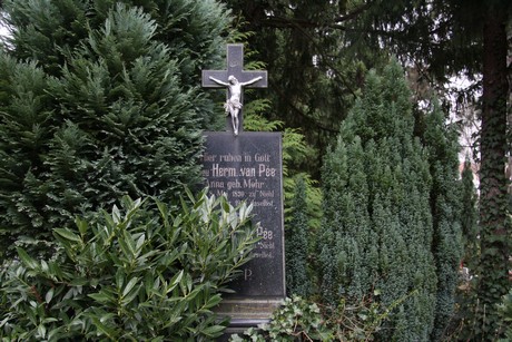 friedhof-niehl