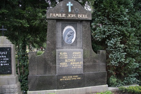 friedhof-niehl