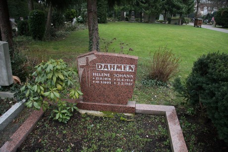 friedhof-niehl