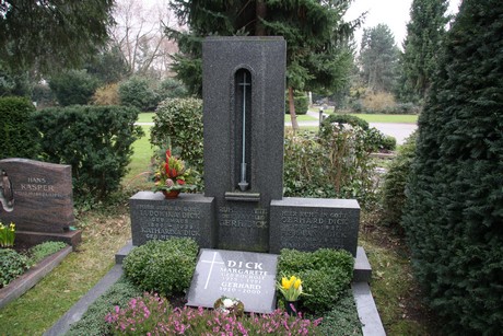 friedhof-niehl