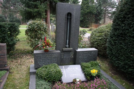 friedhof-niehl