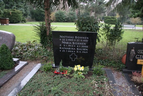 friedhof-niehl