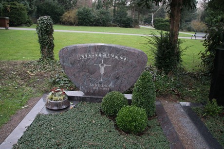 friedhof-niehl