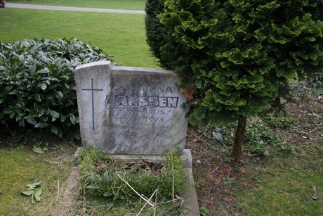 friedhof-niehl