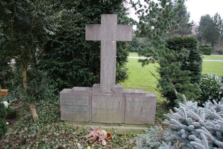 friedhof-niehl
