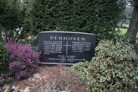 friedhof-niehl