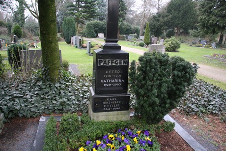 friedhof-niehl