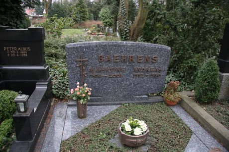 friedhof-niehl