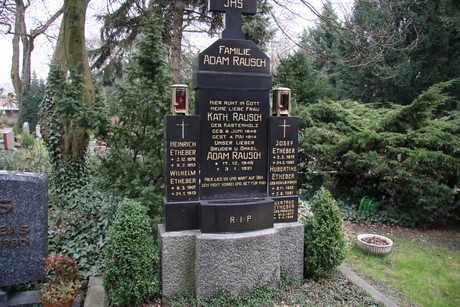 friedhof-niehl