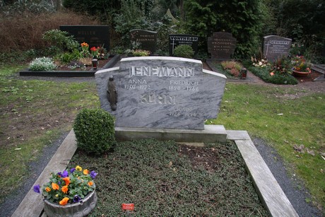 friedhof-niehl