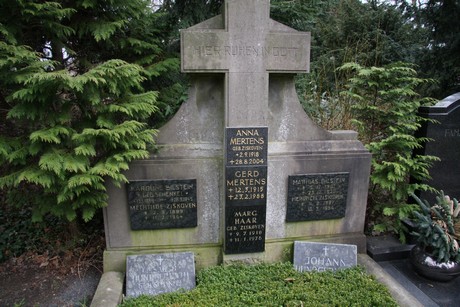 friedhof-niehl