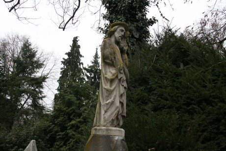 friedhof-niehl