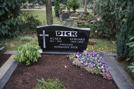 friedhof-niehl