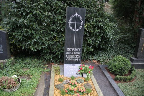 friedhof-niehl
