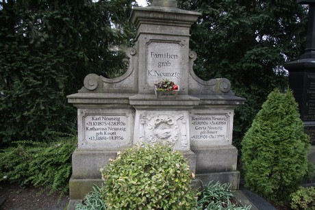 friedhof-niehl