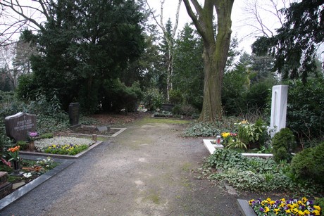 friedhof-niehl