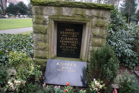 friedhof-niehl