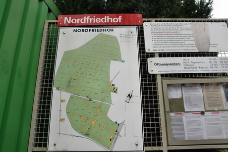 Nordfriedhof