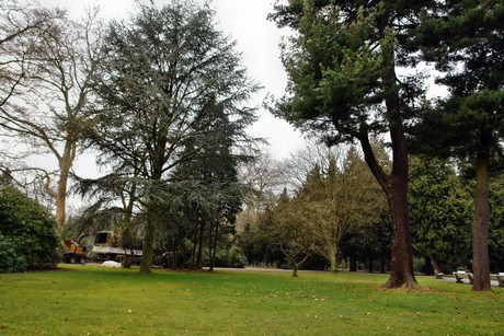 Nordfriedhof