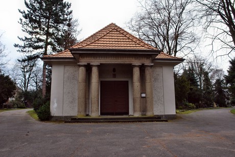 Nordfriedhof