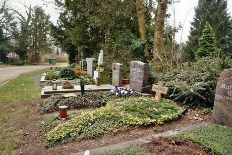 Nordfriedhof