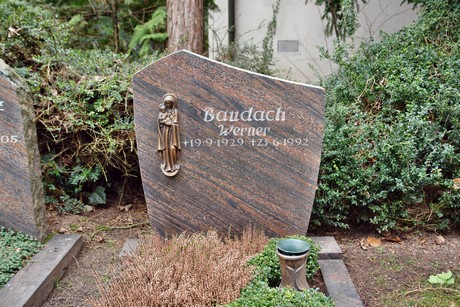 Nordfriedhof
