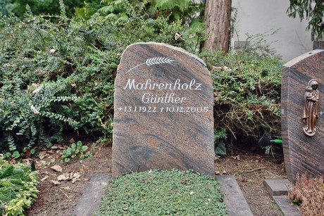 Nordfriedhof