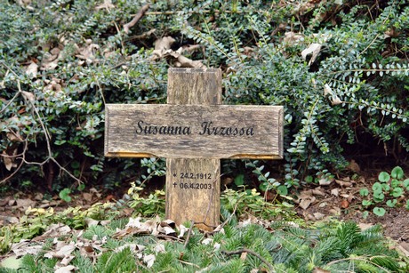 Nordfriedhof