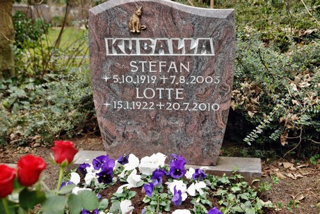 Nordfriedhof
