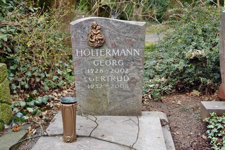 Nordfriedhof