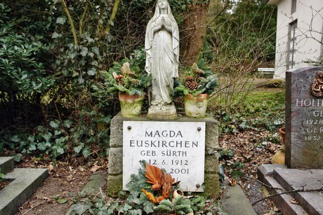 Nordfriedhof