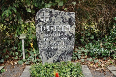 Nordfriedhof