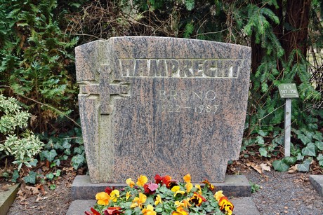 Nordfriedhof