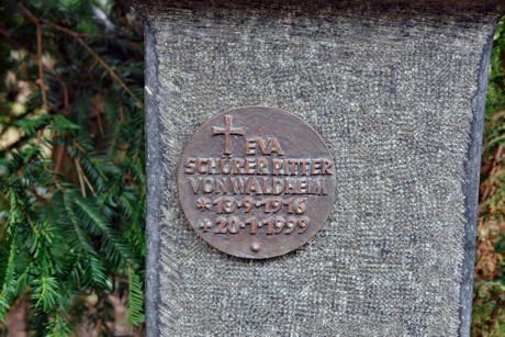 Nordfriedhof