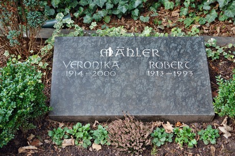 Nordfriedhof