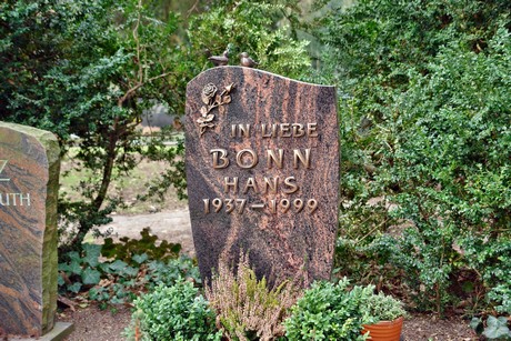 Nordfriedhof
