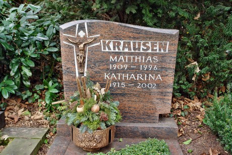 Nordfriedhof