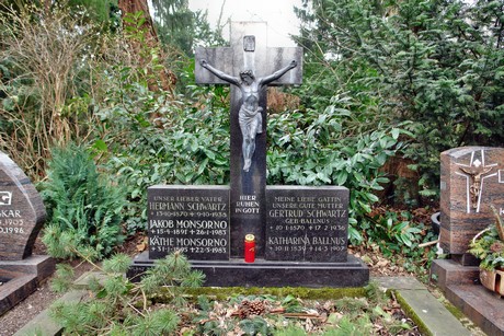 Nordfriedhof