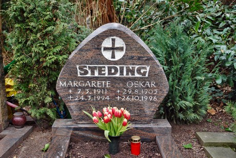 Nordfriedhof