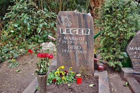 Nordfriedhof
