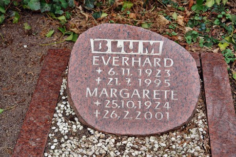 Nordfriedhof