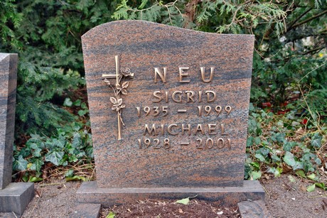 Nordfriedhof