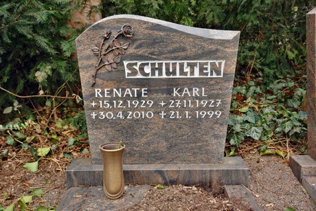 Nordfriedhof