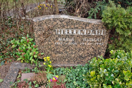 Nordfriedhof